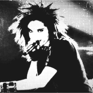 Meet your Posher, Cassidy